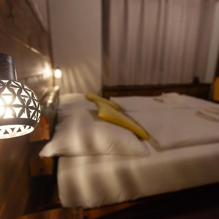 Sobe App Moj Hir Bed And Breakfast Jastrebarsko Exterior foto