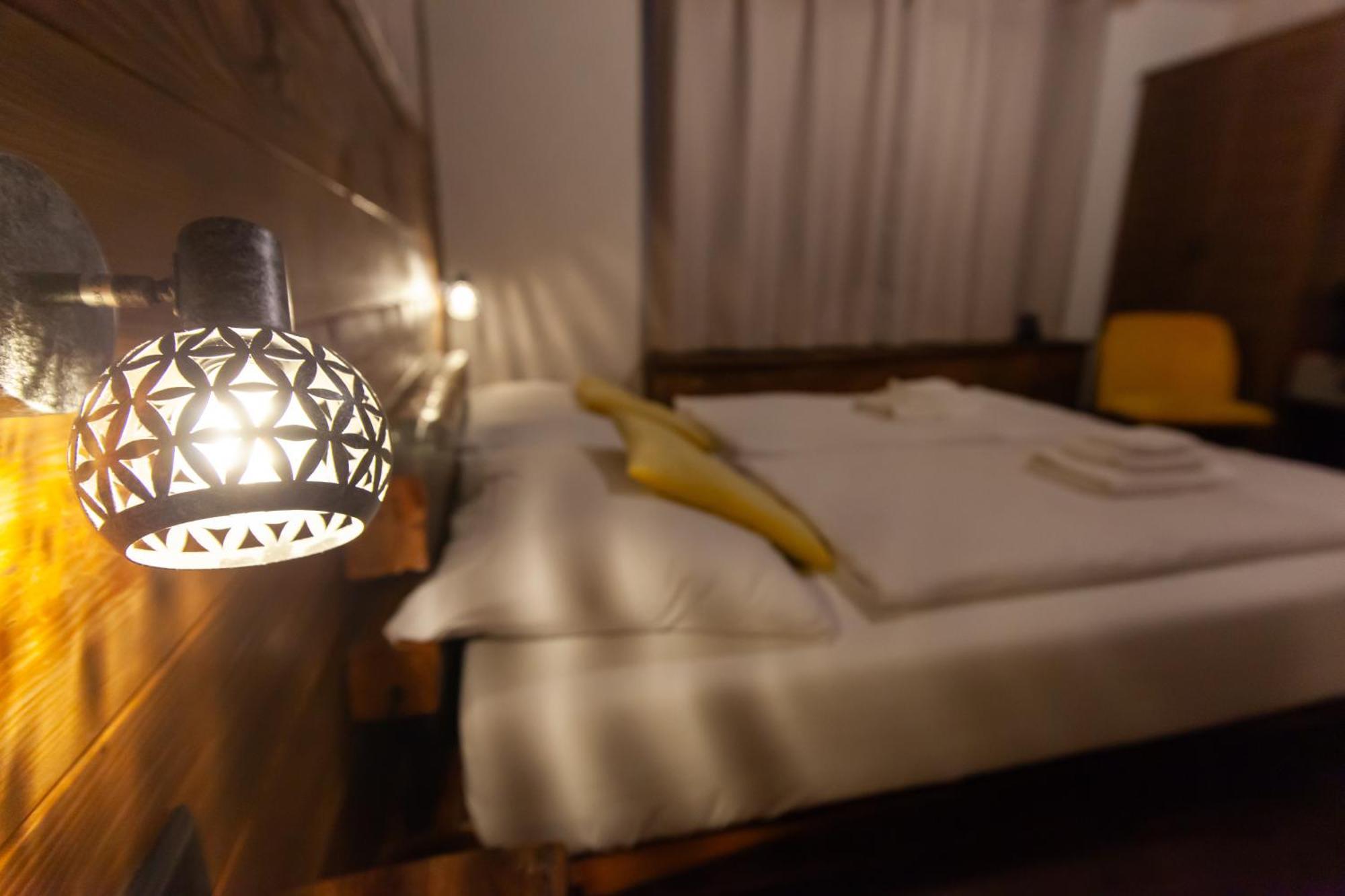 Sobe App Moj Hir Bed And Breakfast Jastrebarsko Exterior foto