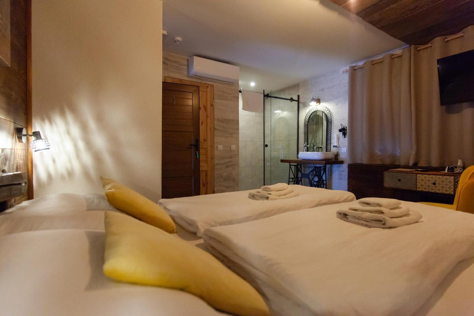 Sobe App Moj Hir Bed And Breakfast Jastrebarsko Exterior foto