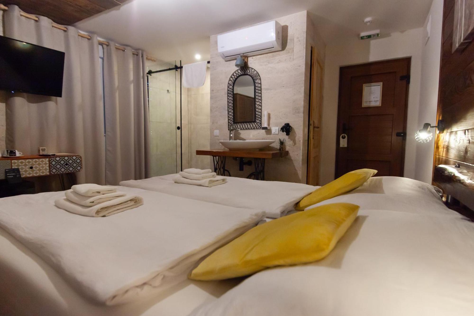 Sobe App Moj Hir Bed And Breakfast Jastrebarsko Exterior foto