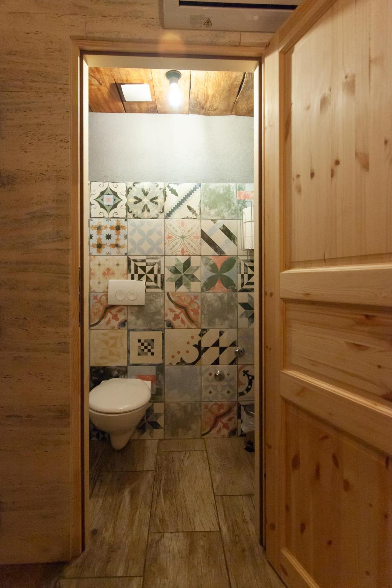Sobe App Moj Hir Bed And Breakfast Jastrebarsko Exterior foto