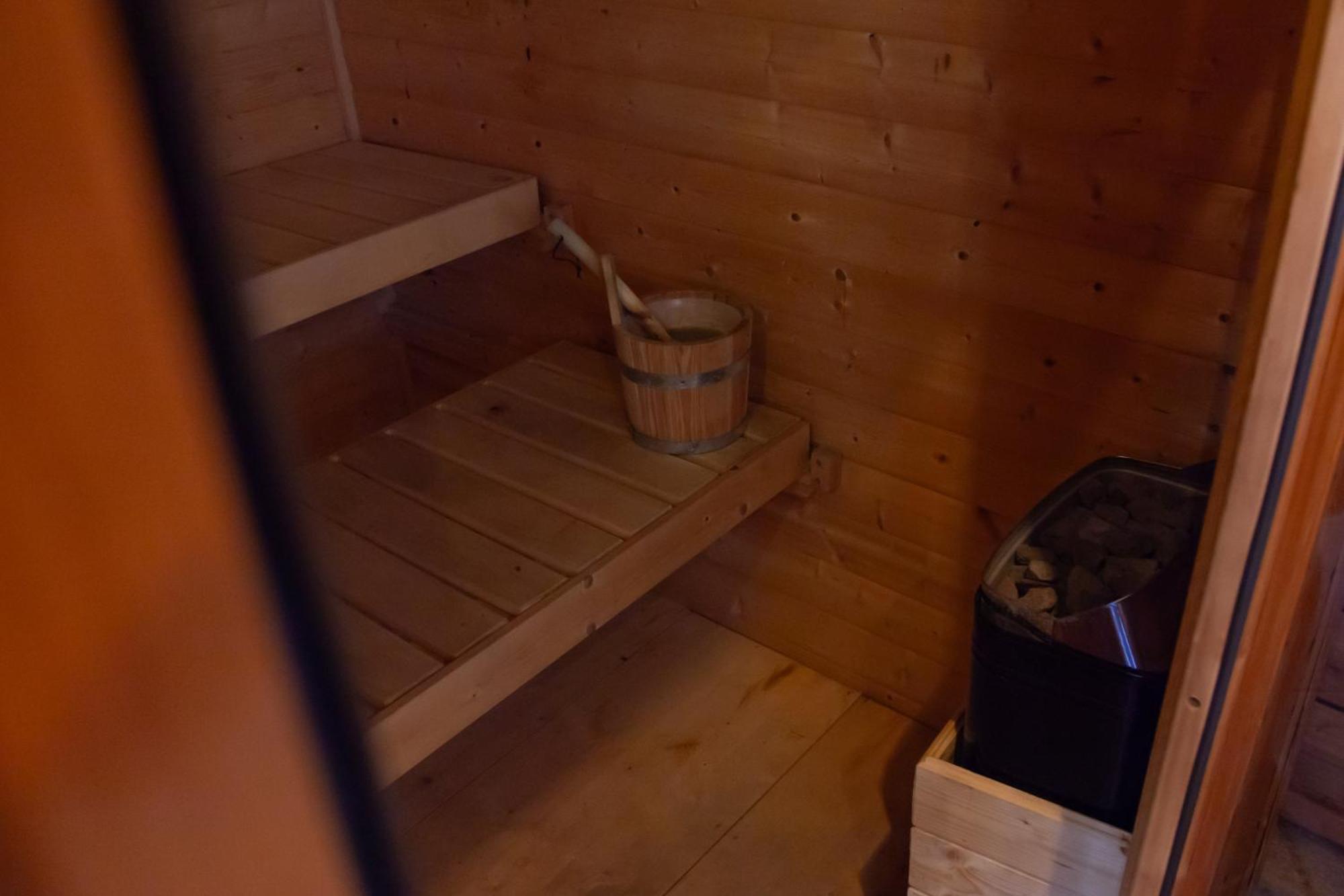 Sobe App Moj Hir Bed And Breakfast Jastrebarsko Exterior foto