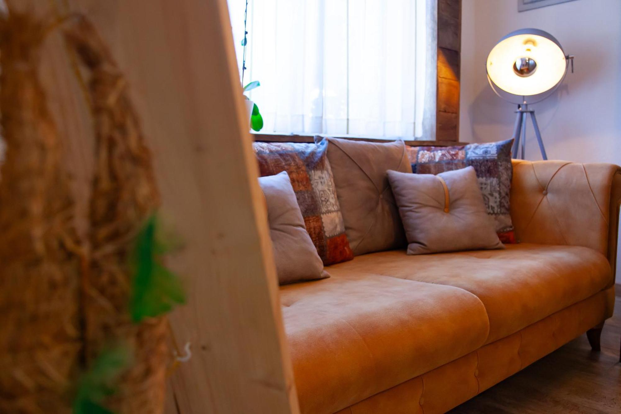 Sobe App Moj Hir Bed And Breakfast Jastrebarsko Exterior foto