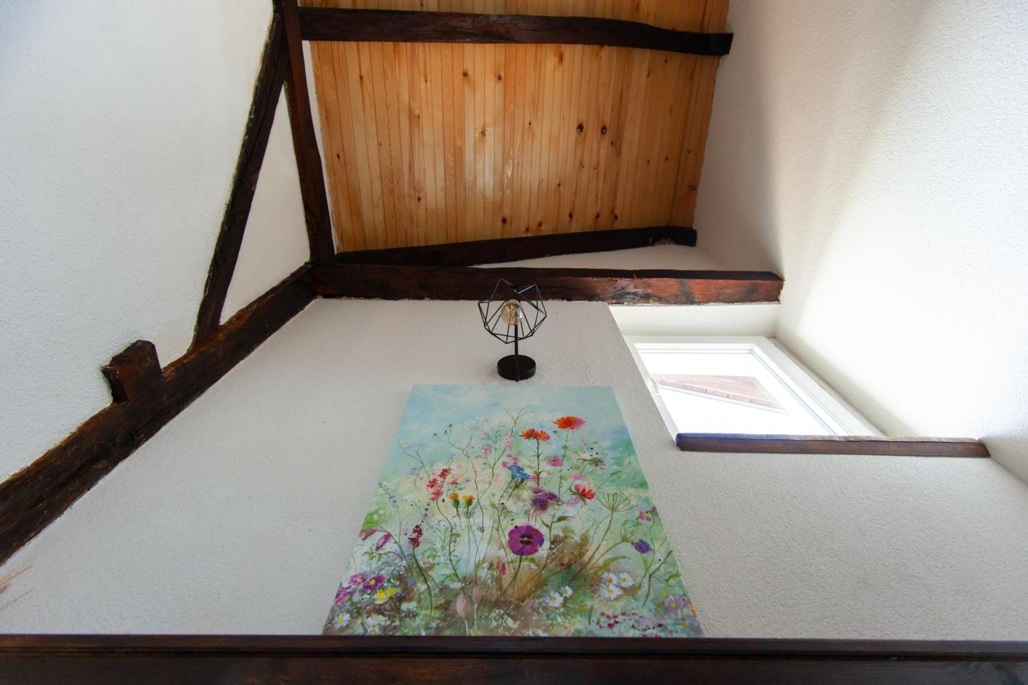 Sobe App Moj Hir Bed And Breakfast Jastrebarsko Exterior foto