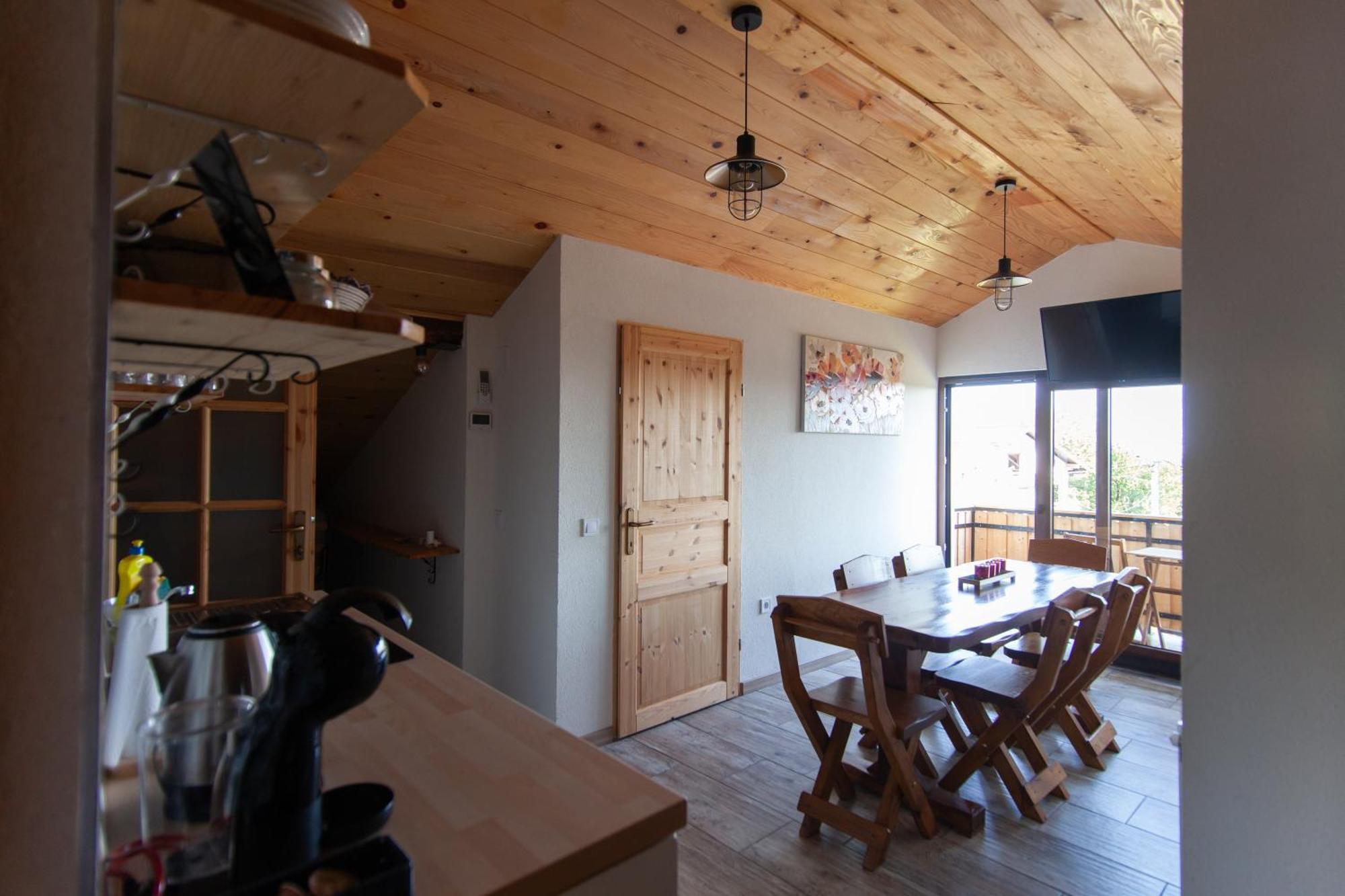 Sobe App Moj Hir Bed And Breakfast Jastrebarsko Exterior foto